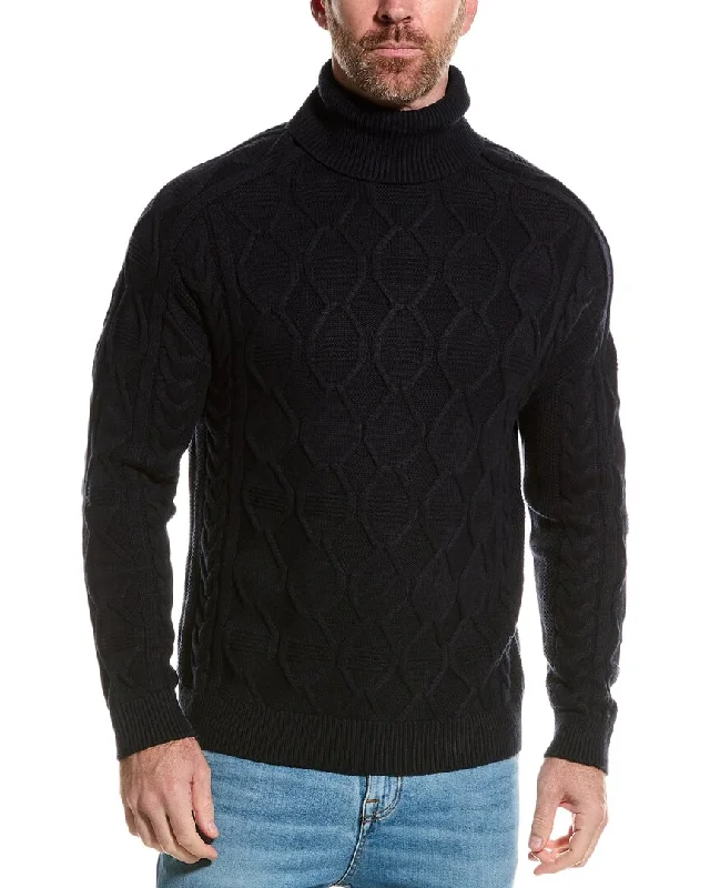 Weekend Savings Extravaganza Reiss Alston Wool-Blend Sweater