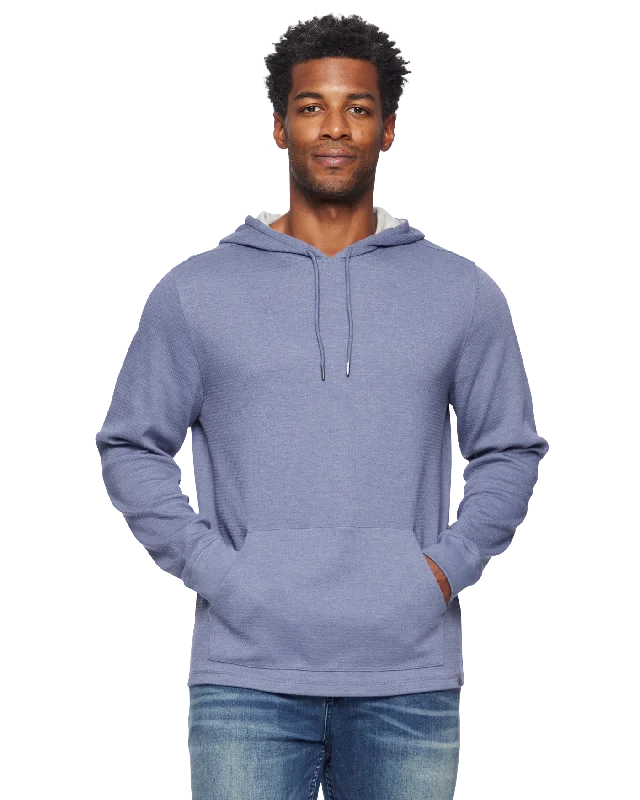 Weekend Specials to Snag CHATSWORTH SOFT WAFFLE HOODIE