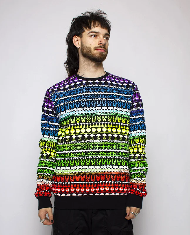 Weekend Savings Fiesta CHRISTMAS SWEATSHIRT
