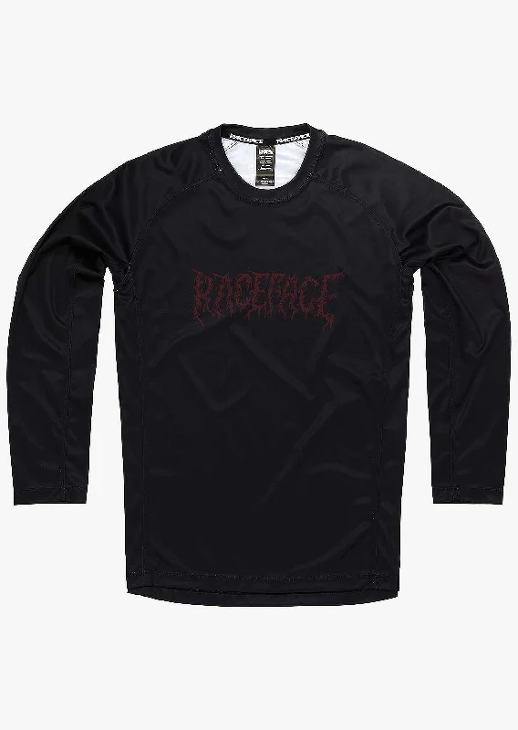 Bargain Alert Race Face Men's Sendy Long Sleeve Jersey