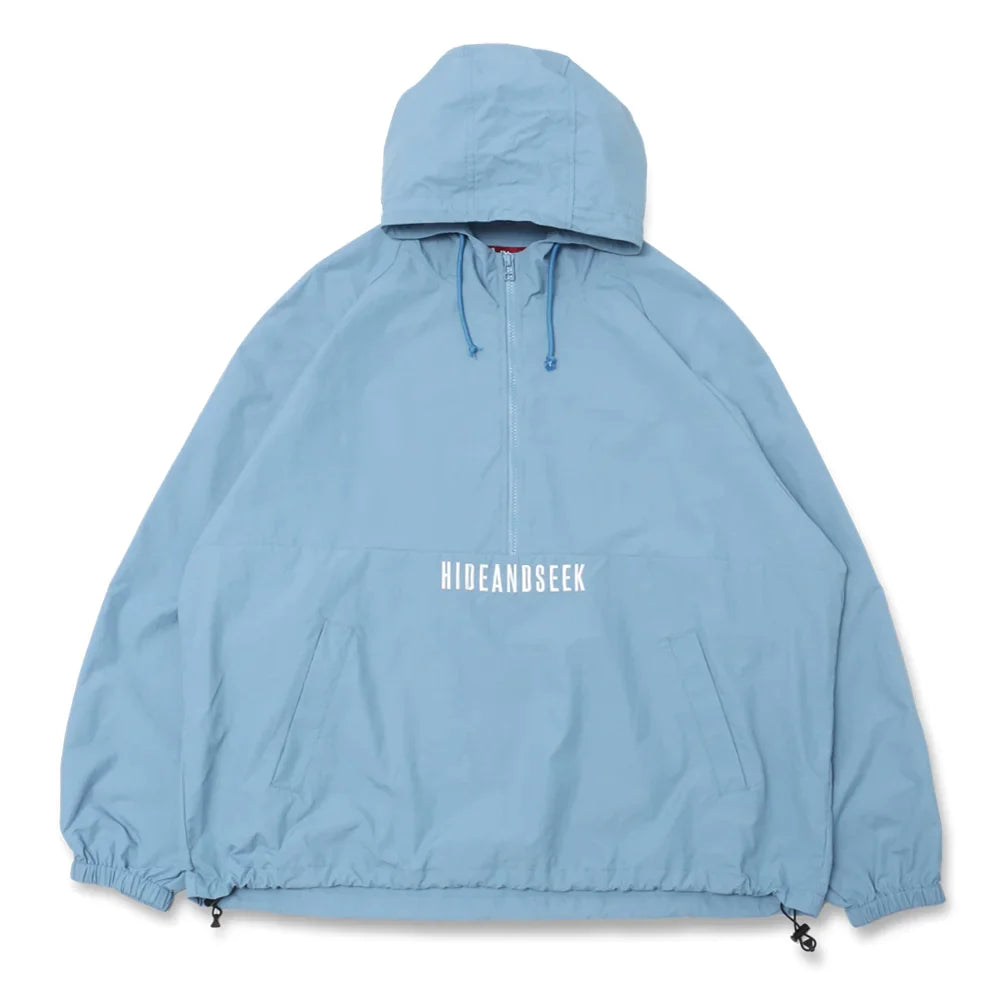 Weekend Savings Spectacular Nylon Anorak