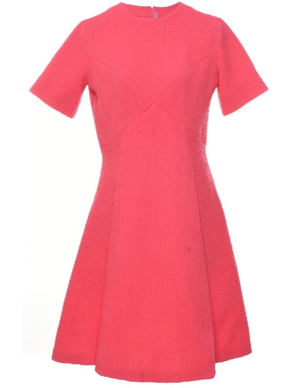 Limited Supply Pink Dress - M