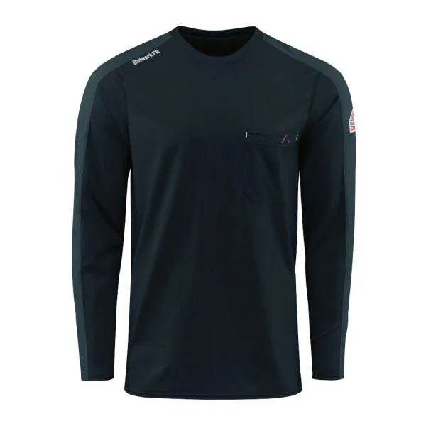 Flash Sale BULWARK FR FLEX KNIT TEE