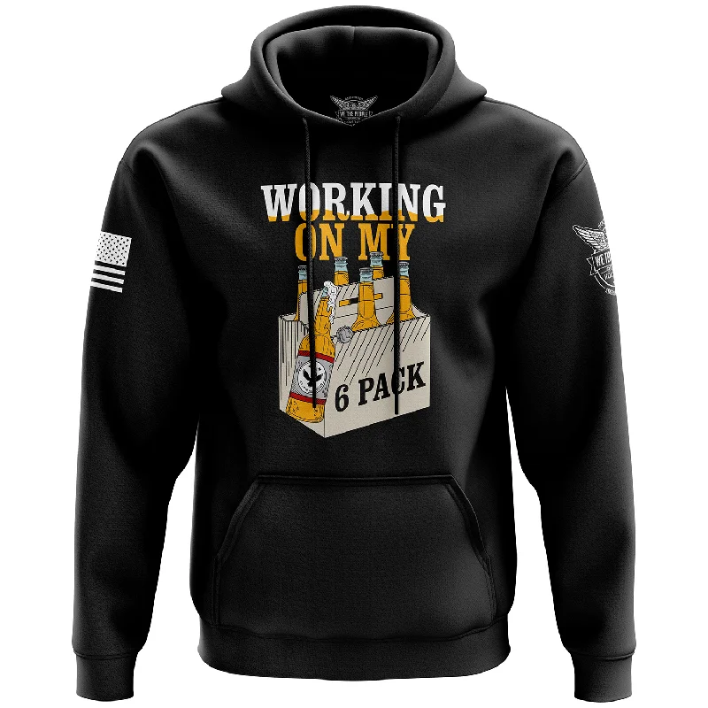 Deal Alert 6 Pack Hoodie