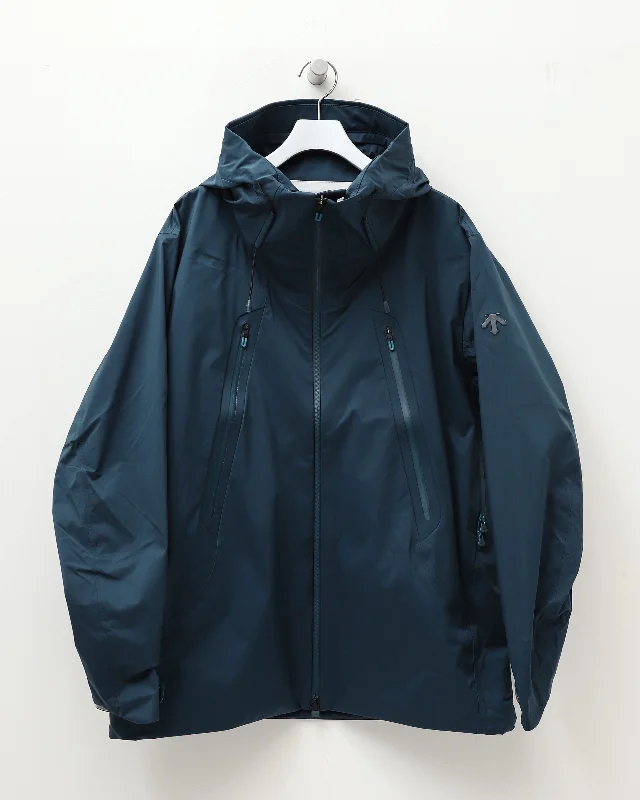 Weekend Offers That Amaze HARD SHELL JACKET CREAS