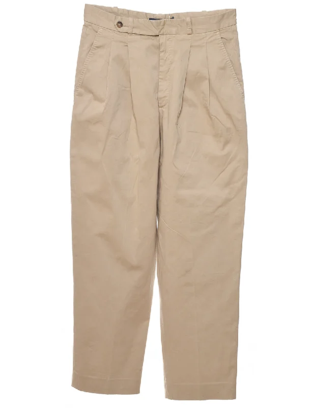 Quick Sale Ralph Lauren Chinos - W30 L30