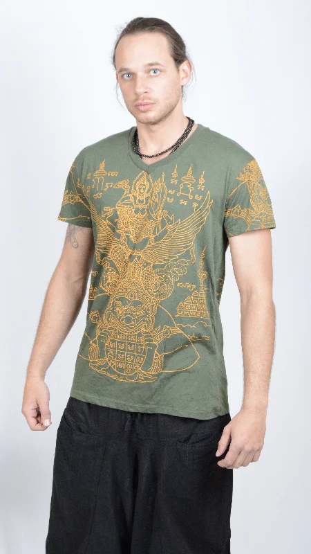 Weekend Discounts You Deserve Incarnation Thai T-Shirt