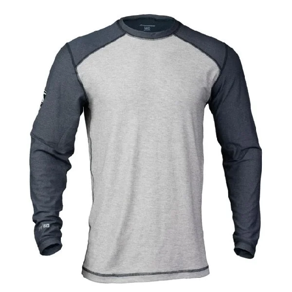 GRAY/NAVY