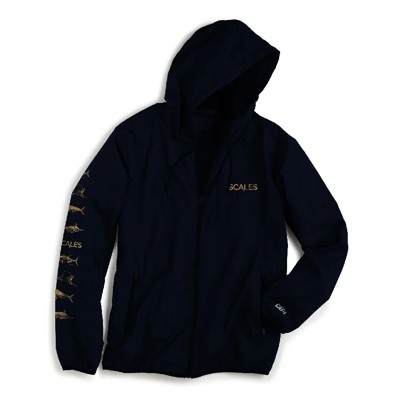 Half Price All Elements Jacket 2