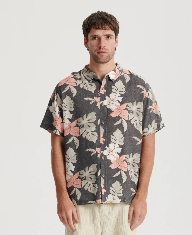 Great Bargain Better Coast Shirt - Phantom