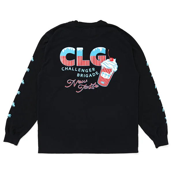 Sale Event L/S ICECREAM TEE