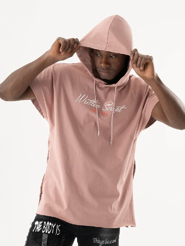 Weekend Discounts to Relish RIGGED HOODIE