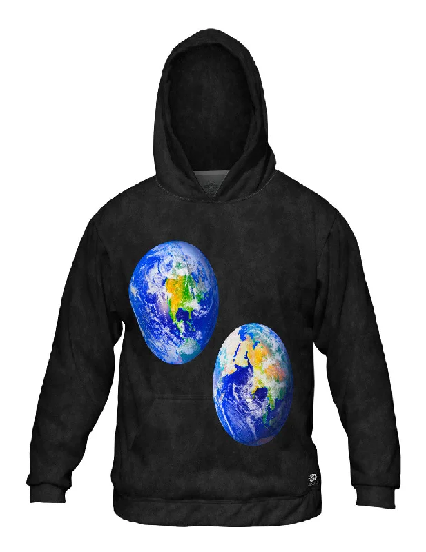 Take Advantage Earth Blue Marble 2001