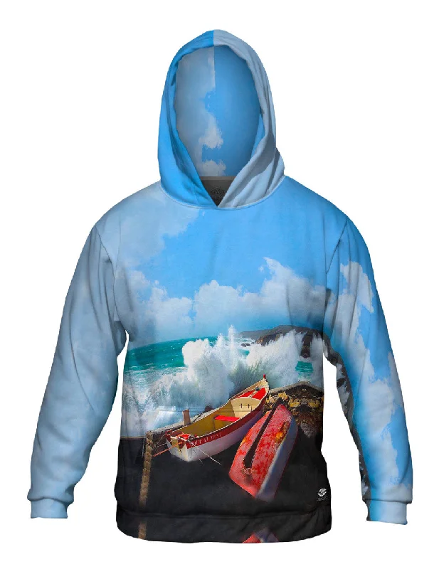 Super Discount A Storm At Pors Loubous