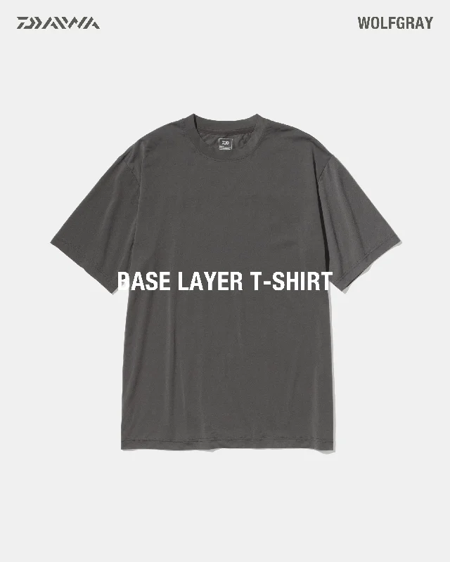 Today's Deal BASE LAYER T-SHIRT