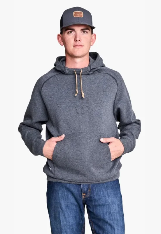 Best Choice Kimes Ranch Mens Prescott Tech Hoodie