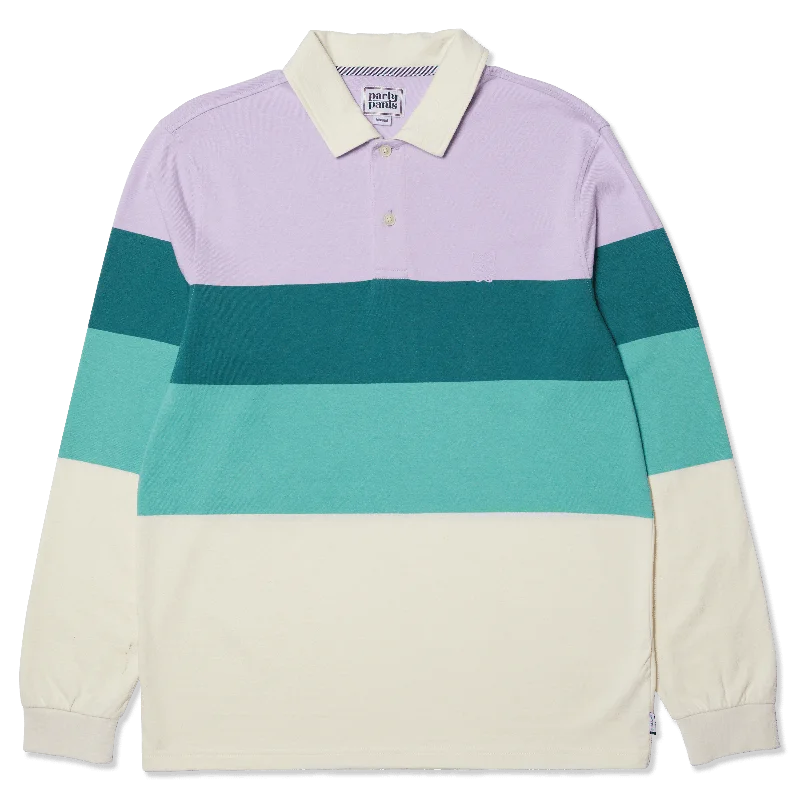 Reduced Price Madison II Lilac Rugby