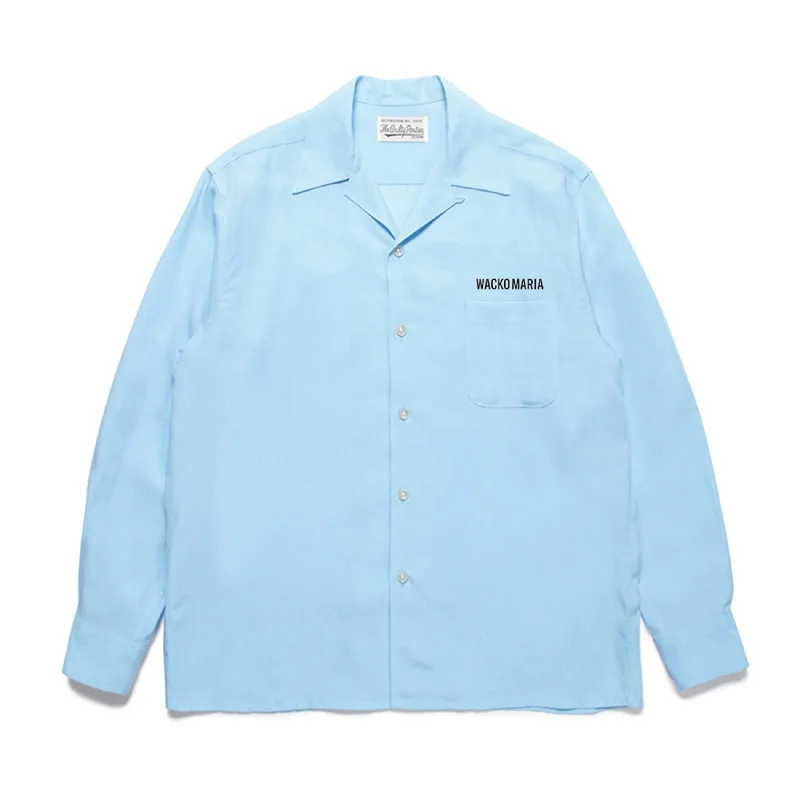Exclusive Deal 50'S SHIRT L/S ( TYPE-2 )