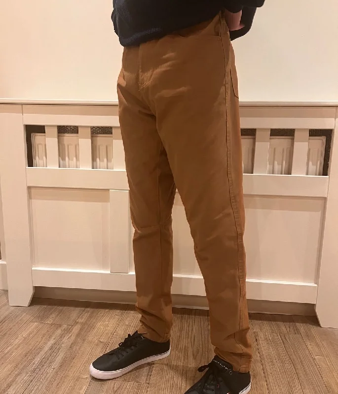 Weekend Specials Just for You Tobacco Mens Wrangler Jeans