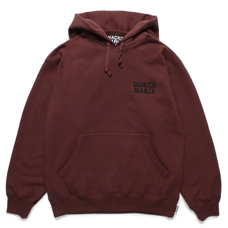 Weekend Discounts to Love HEAVY WEIGHT PULLOVER HOODED SWEAT SHIRT ( TYPE-2 )