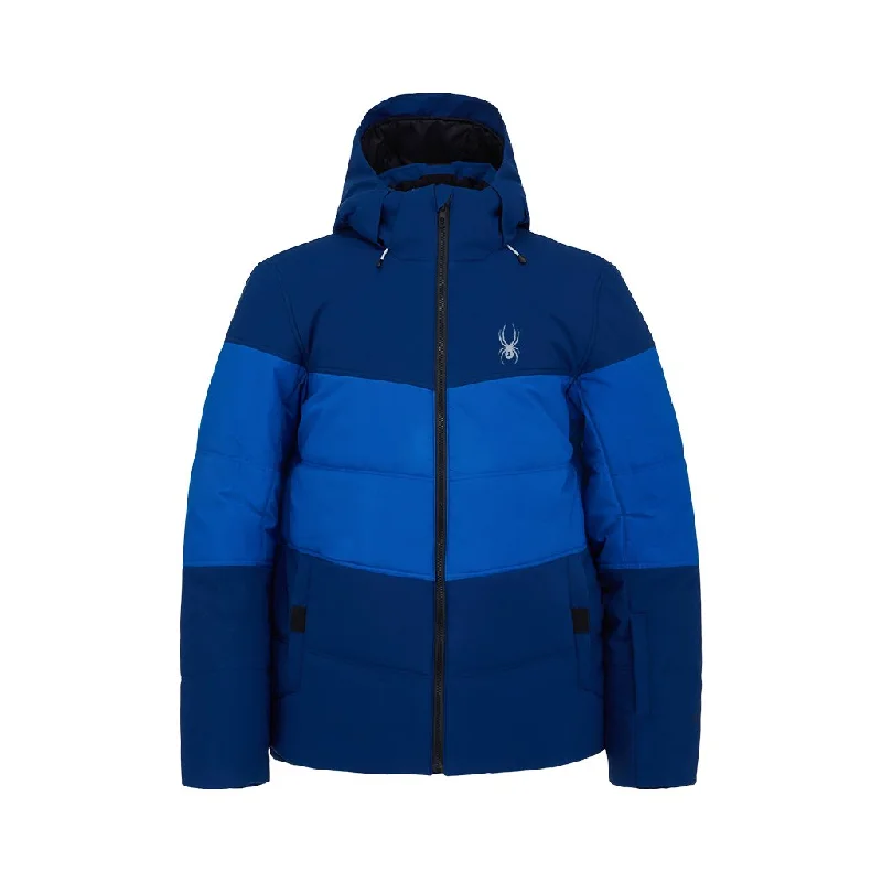 Mega Sale Mens Jackson - Abyss (2021)