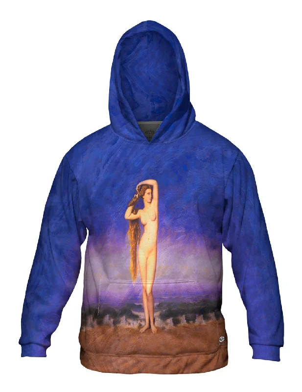 Weekend Discounts to Snag Amaury Duval - "Duval la Naissance de Venus" (1862)