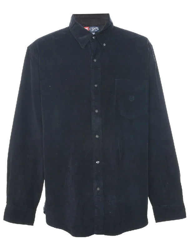 Special Discount Ralph Lauren Corduroy Shirt - XL