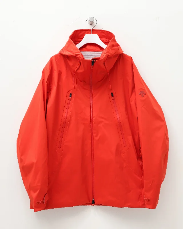 Weekend Bargains to Celebrate HARD SHELL JACKET CREAS