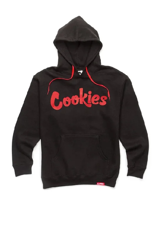 Weekend Specials to Snag Cookies Original Mint Fleece Hoodie