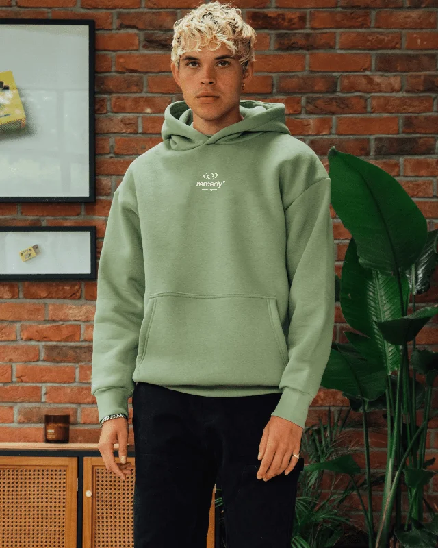 Deal Alert RMDY. Khaki Hoodie