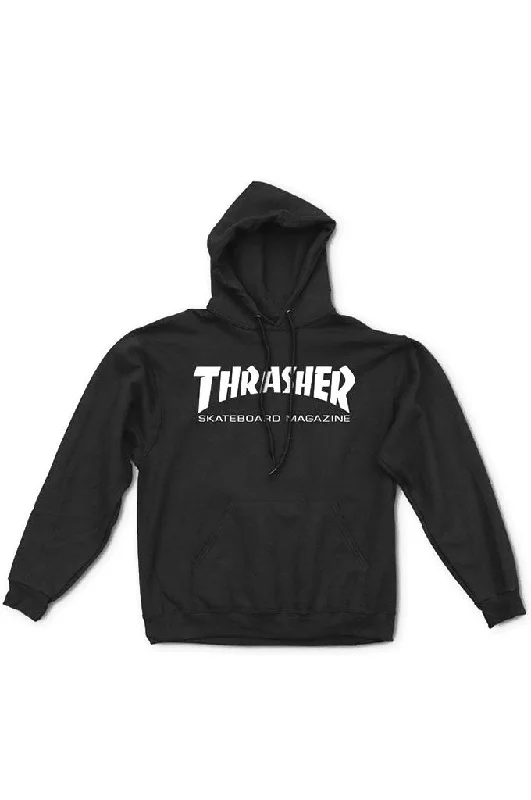 Weekend Deals That Sizzle Thrasher Skate Mag Hoodie