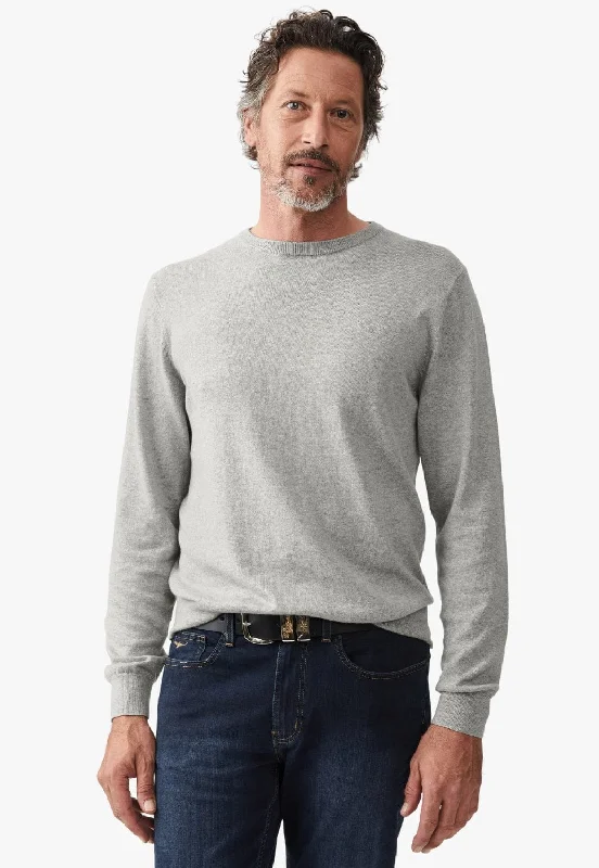 Final Offer R.M. Williams Mens Howe Sweater
