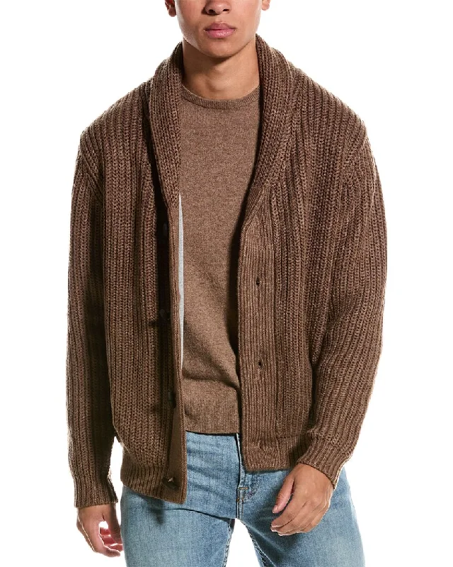 Weekend Discounts to Love WEATHERPROOF VINTAGE Chunky Cardigan