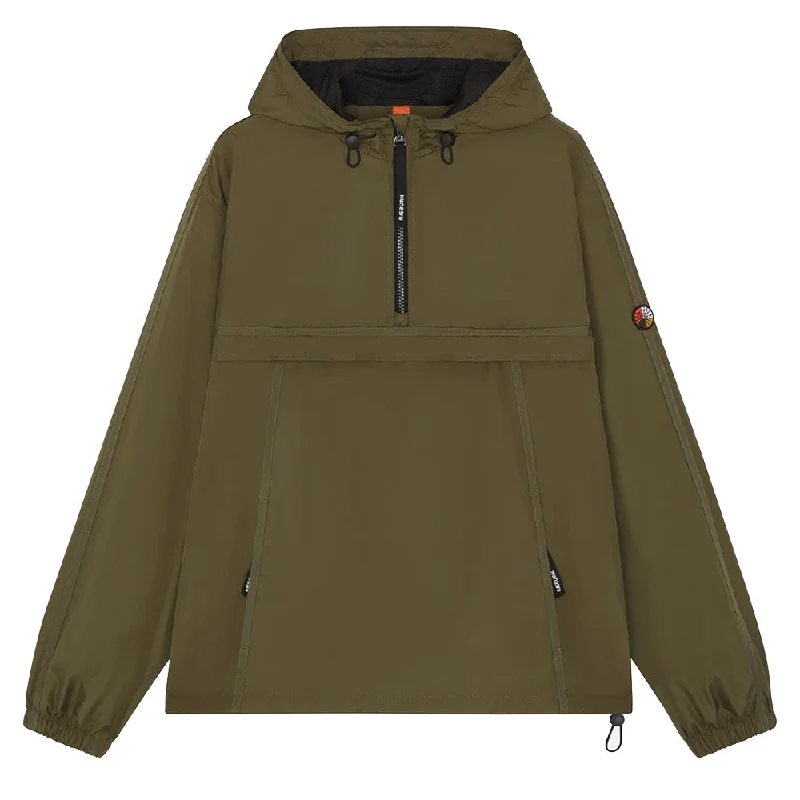 Raeburn SI Smock Olive