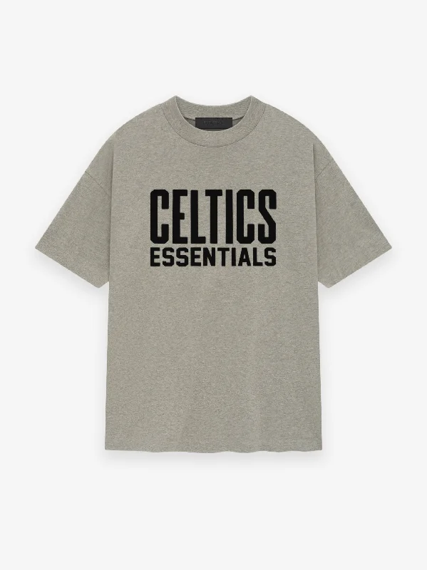 Essentials Celtics Tee