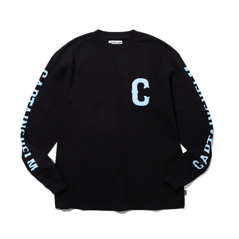 Weekend Extravaganza: Shop Now CH CALIFORNIA L/S TEE