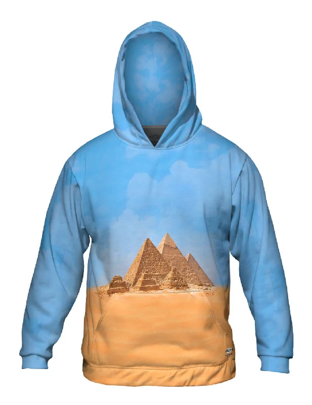 Weekend Specials to Cherish All Gizah Pyramids