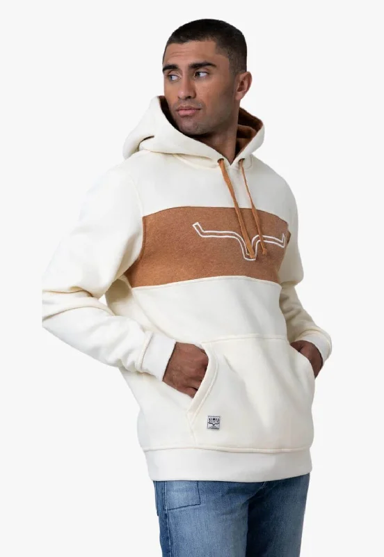 Super Deal Kimes Ranch Mens Ripon Hoodie