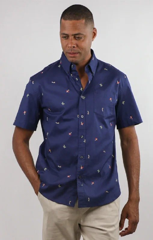 NAVY SURFER BAY