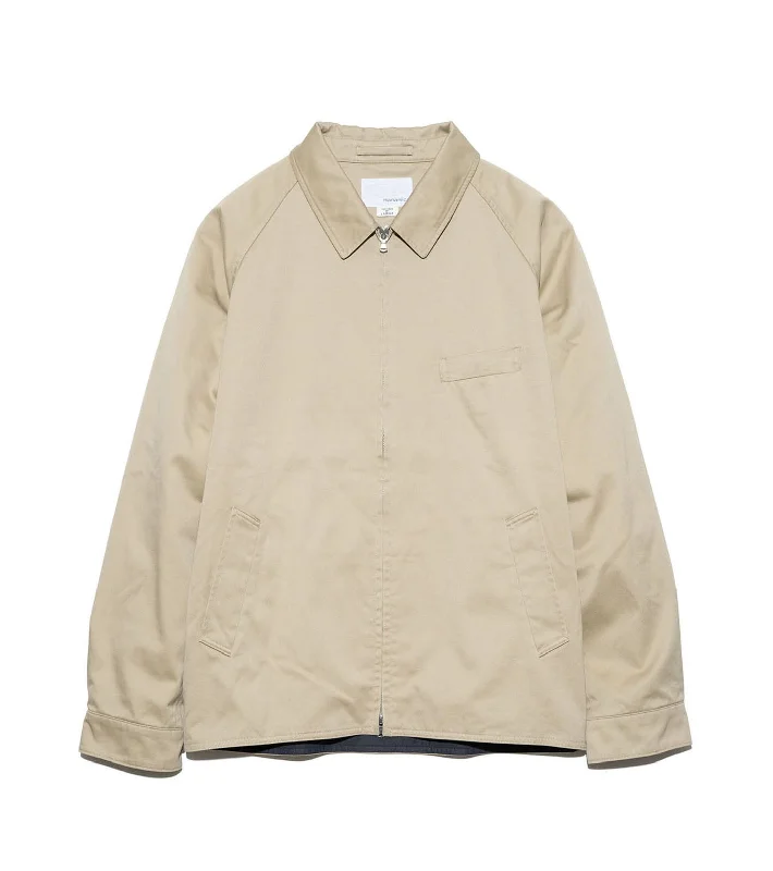 Weekend Deals That Wow WINDSTOPPER Chino Crew Jacket