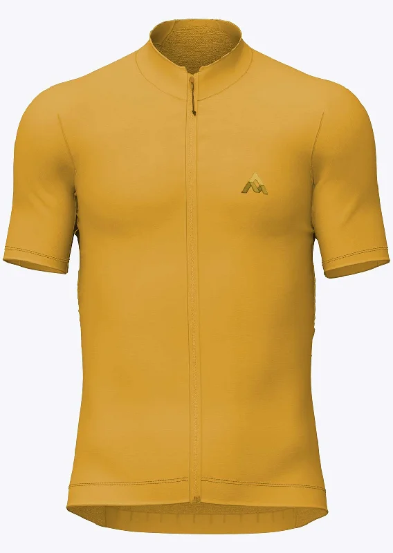 Weekend Specials Just for You 7Mesh Men's Ashlu Merino Short Sleeve Jersey