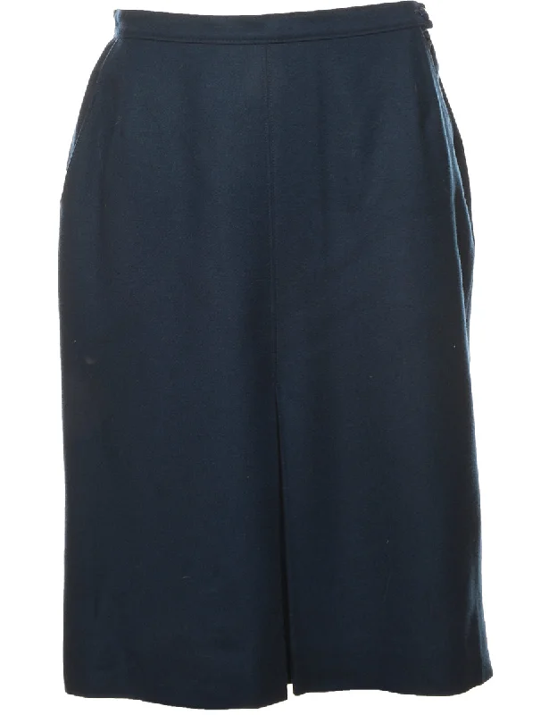 Deal Alert Pendleton Midi Skirt - S