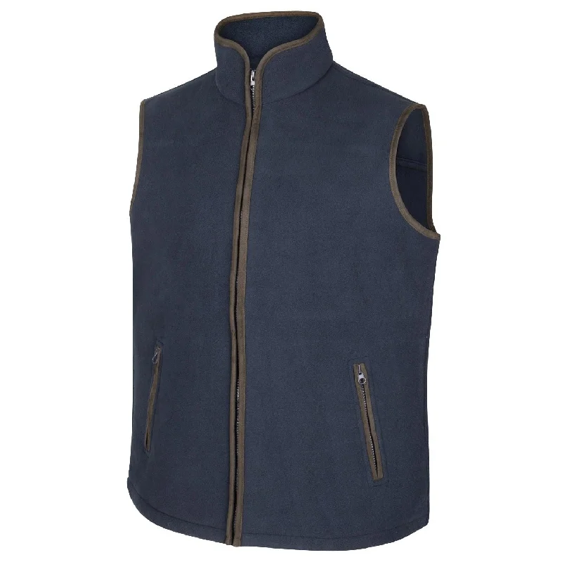 Weekend Special Hoggs Woodhall Fleece Gilet