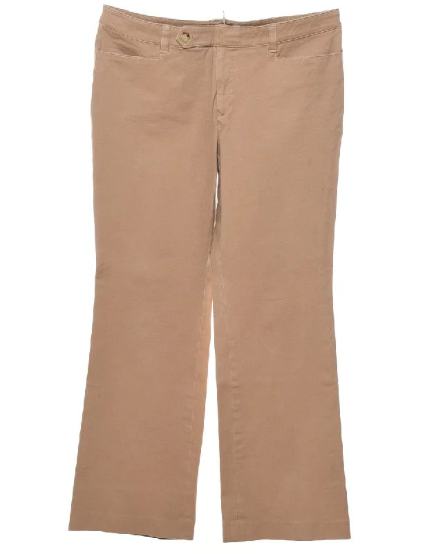 Weekend Offers That Amaze Ralph Lauren Trousers - W34 L29
