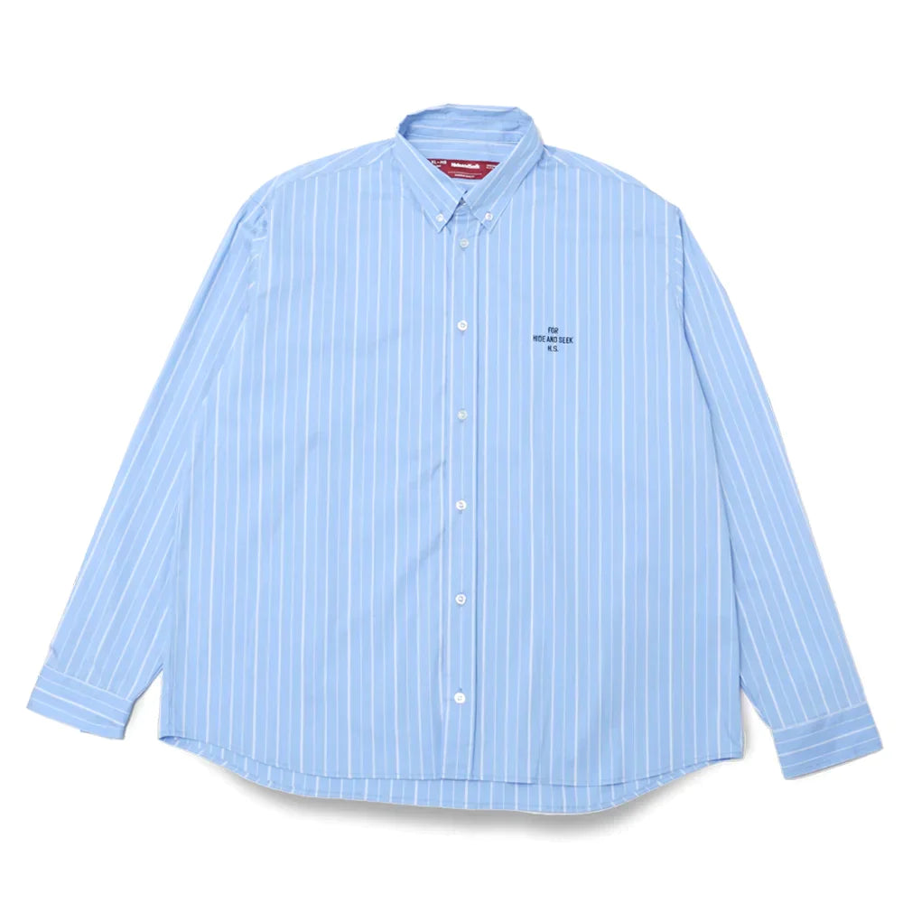 Amazing Value B.D.L/S Shirt