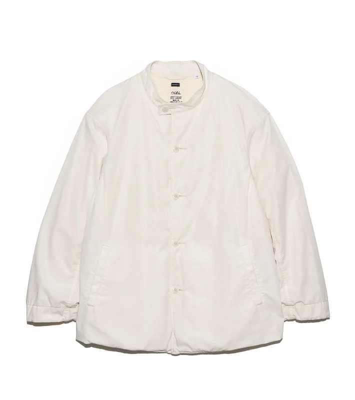 Extra Savings Band Collar Jacket
