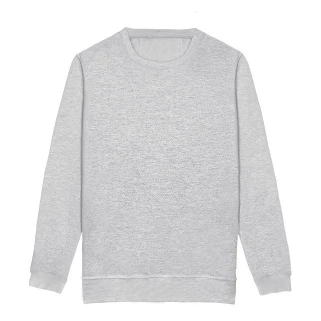 Weekend Bargains to Love Awdis Just Hoods Kids Awdis Sweatshirt - Heather Grey
