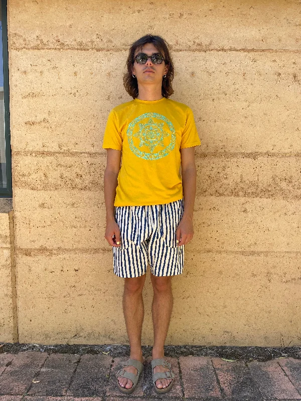 Weekend Offers That Shine We Are Freo Tees | Organic Circle Print