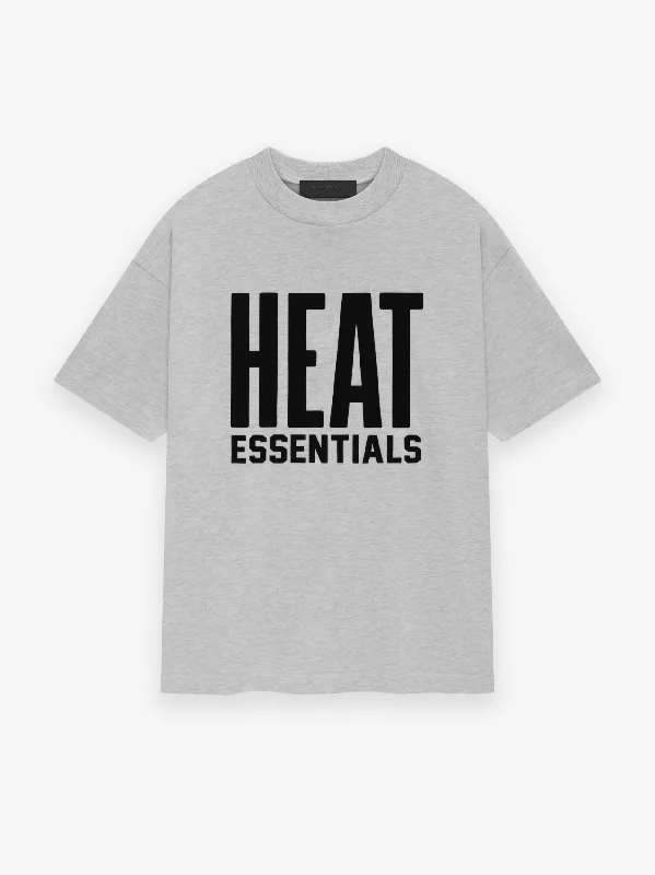 Essentials Heat Tee