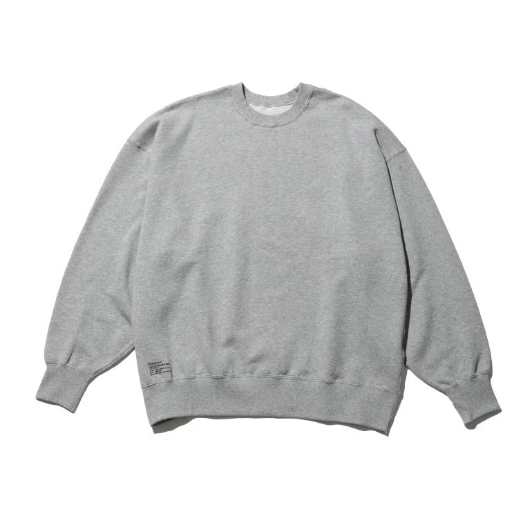 Weekend Bargains to Savor LIGHT OZ CREW NECK SWEAT